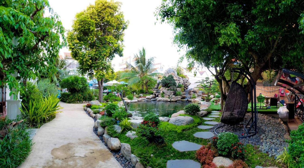 ฮอยอัน อีโมชั่น บูทิก วิลลา แอนด์ โฮเต็ล Hotel ภายนอก รูปภาพ